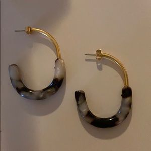 MADEWELL EARRINGS